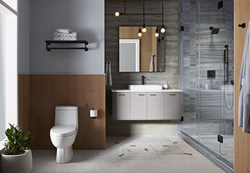 Bath Bath logo