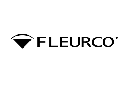 Fleurco Fleurco logo