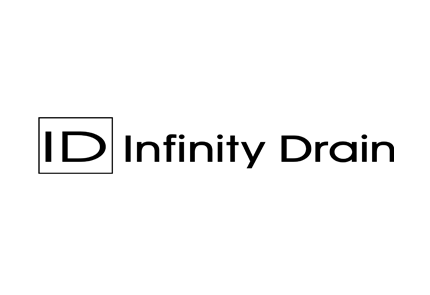 Infinity Drain Infinity Drain logo